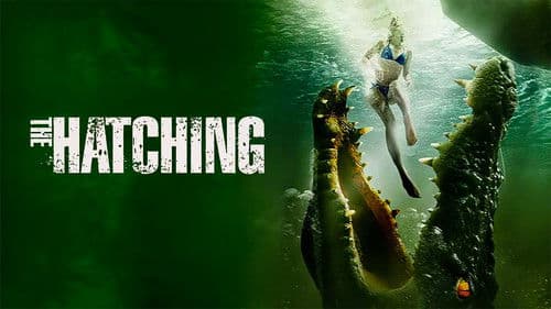 The Hatching - Die Natur beißt zurück Bild 1
