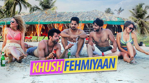 Khushfehmiyaan Bild 2