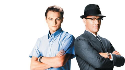 Catch Me If You Can Bild 2