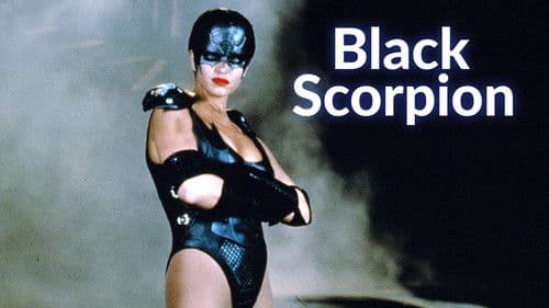 Black Scorpion Bild 4