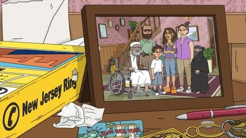 Die glücklichste Familie in Amerika Bild 1