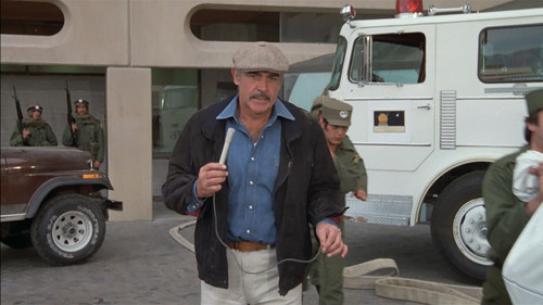 Flammen am Horizont Bild 4