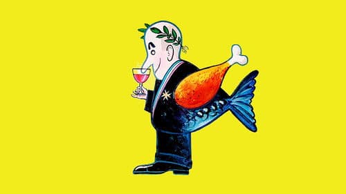 Brust oder Keule Bild 5