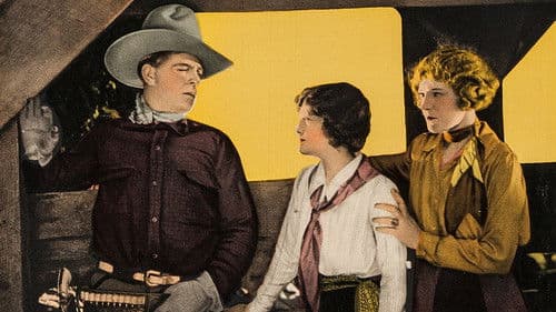 The Saddle Hawk Bild 1