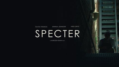 Specter Bild 2