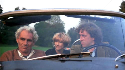 Der Tod des Mario Ricci Bild 1