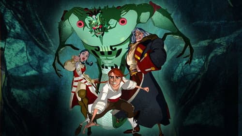 L'isola del Tesoro Bild 2