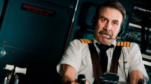 O Sequestro do Voo 375 Bild 2