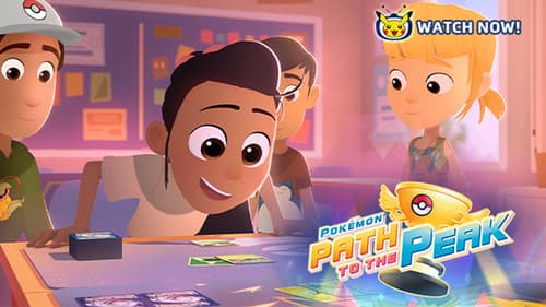 Pokémon: Der Pfad zum Gipfel Bild 2