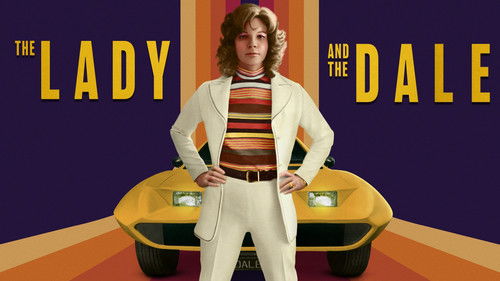 The Lady and the Dale Bild 7