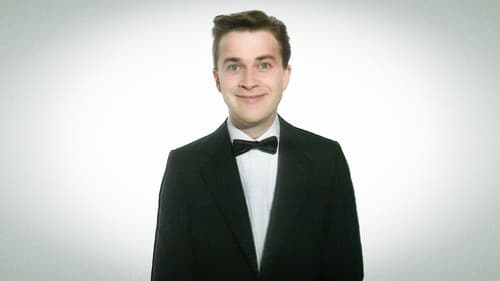 Harry Enfield's Television Programme Bild 2