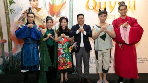 Trạng Quỳnh Bild 2