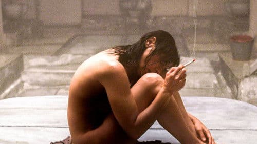 In meinem Alter rauche ich immer noch heimlich Bild 1