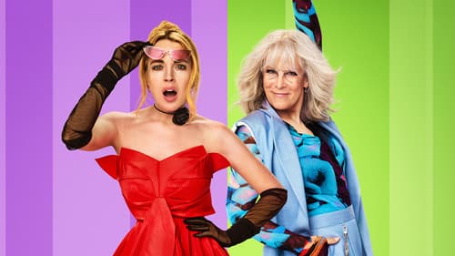 Freakier Friday Bild 2