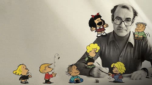 Releyendo Mafalda Bild 3