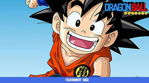 Dragonball Bild 7