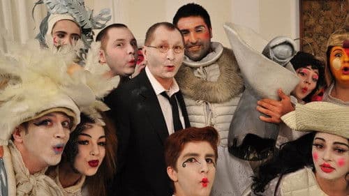 Funeralii fericite Bild 1