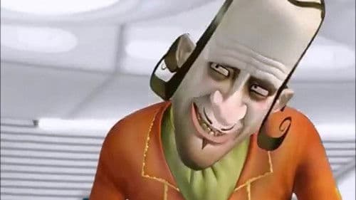 Tony Hawk in Boom Boom Sabotage Bild 1