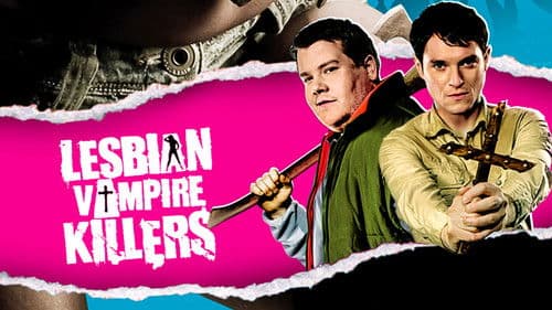 Lesbian Vampire Killers Bild 8