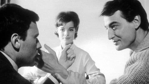 Der Kampf auf der Insel Bild 2