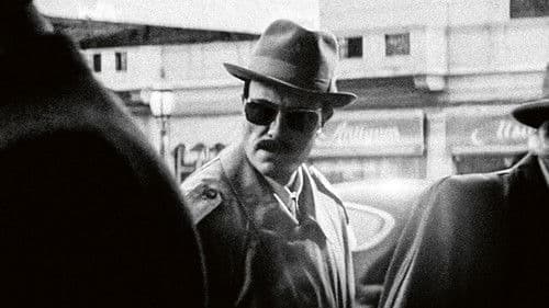 Das Verschwinden des Josef Mengele Bild 3