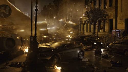 Die Triffids - Pflanzen des Schreckens Bild 3