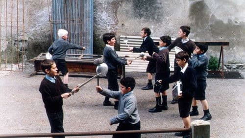 Rot wie der Himmel Bild 3