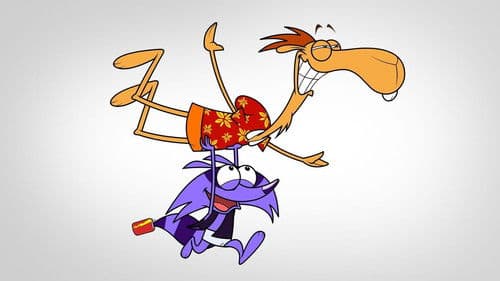 Trust Me I’m a Genie Bild 1