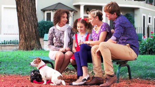 Natacha, la película Bild 2