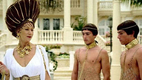 Trailer for a Remake of Gore Vidal's Caligula Bild 3