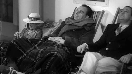 Honeymoon for Three Bild 1