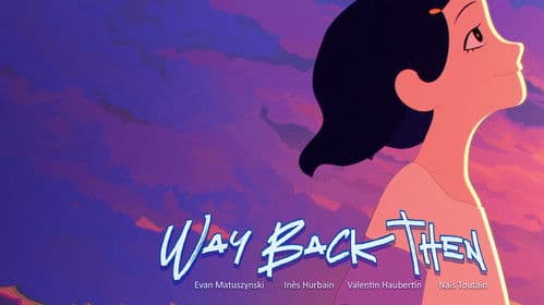 Way Back Then Bild 1