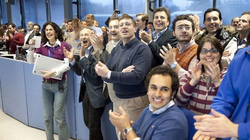 Particle Fever: Die Jagd nach dem Higgs Bild 1