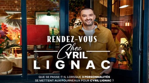 Rendez-vous chez Cyril Lignac Bild 2