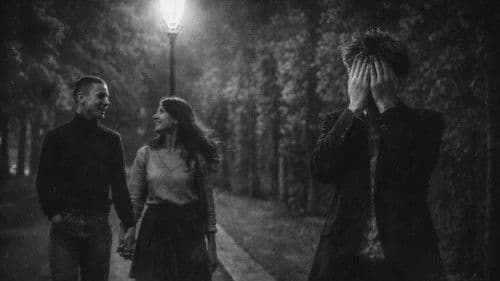 Yves, Who Lost Himself in a Dream. Bild 2