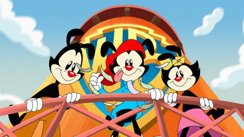 Animaniacs Bild 2