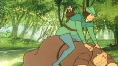Storybook Classics - Robin Hood Bild 1