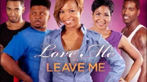 Love Me or Leave Me Bild 4