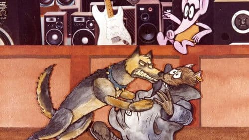 Snuden 2 - Snuden i byen Bild 2