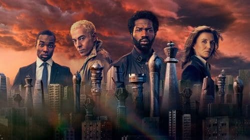 Gangs of London Bild 2