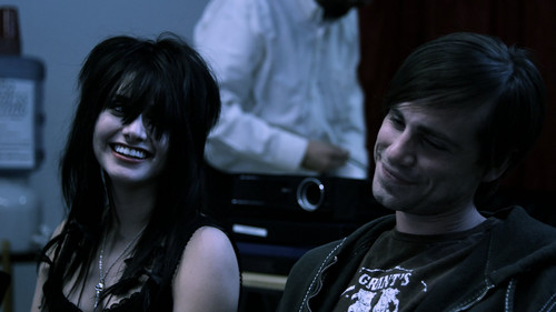 Darkening Sky Bild 1