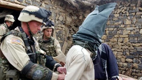 Torture propre, une invention américaine Bild 1