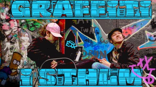 Graffiti In Stockholm Bild 1