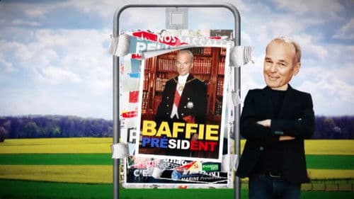 Baffie Président Bild 1