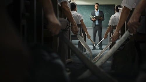 Pengepungan di Bukit Duri Bild 1