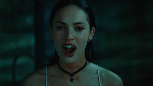 Jennifer's Body - Jungs nach ihrem Geschmack Bild 1