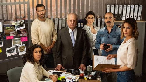 Desaparecidos Bild 1