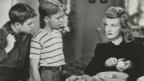 Blondie Knows Best Bild 1