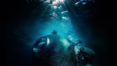 Implosion: The Titanic Sub Disaster Bild 1