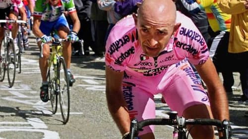 Pantani: The Accidental Death of a Cyclist Bild 1